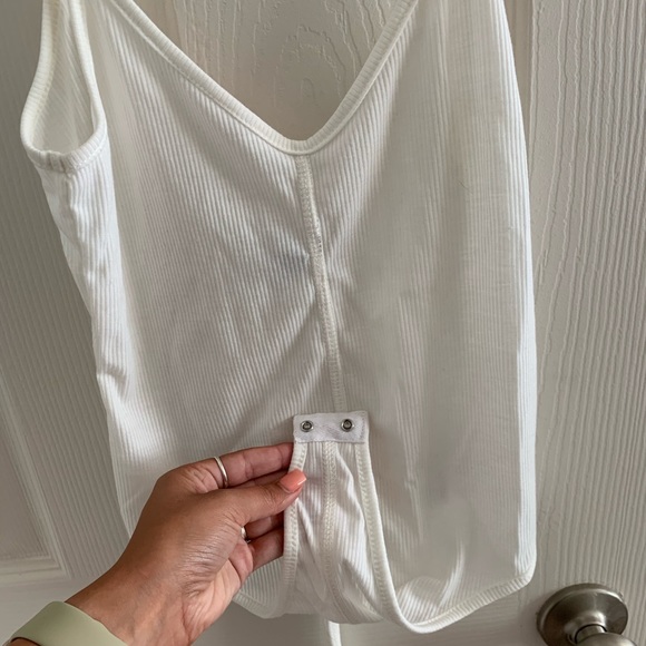 Bodysuit - Picture 2 of 3